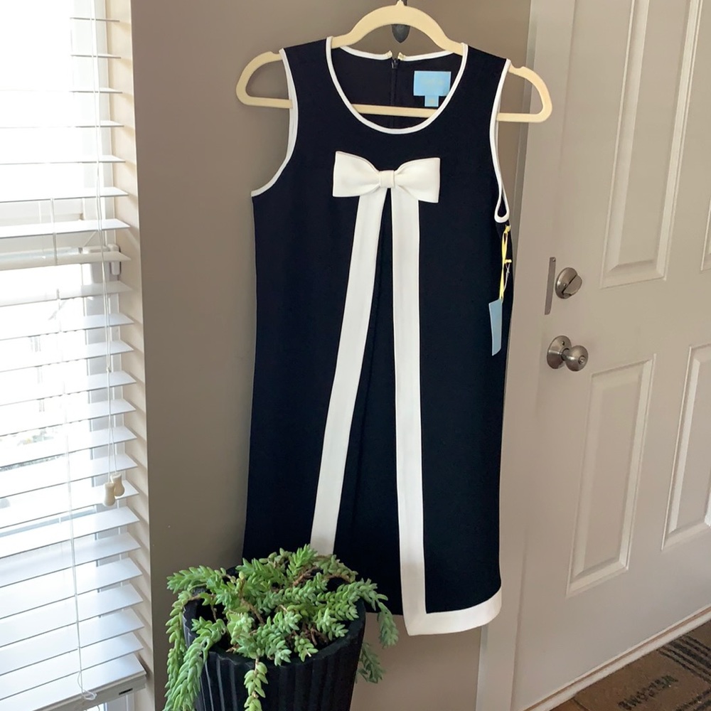 CeCe dress NWT